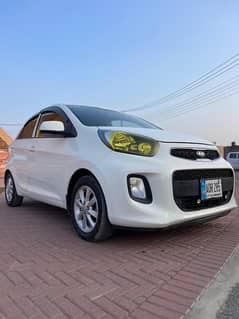 KIA Picanto 2020