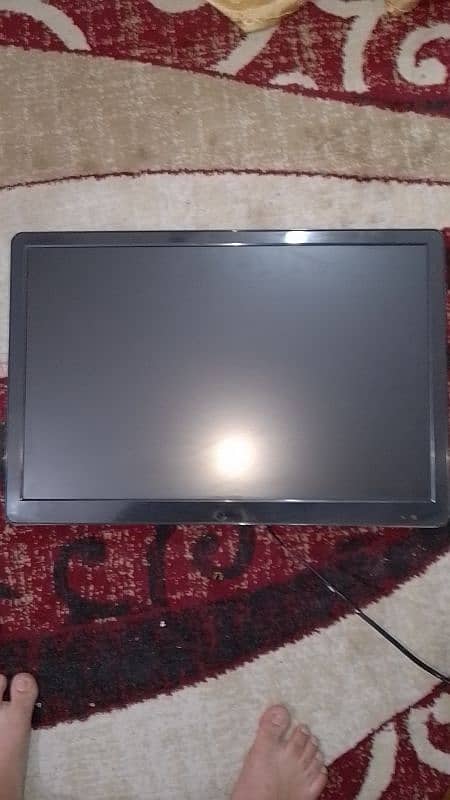 China LCD 20 inch 0