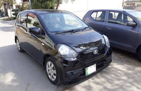 Daihatsu Mira 2014 Eco