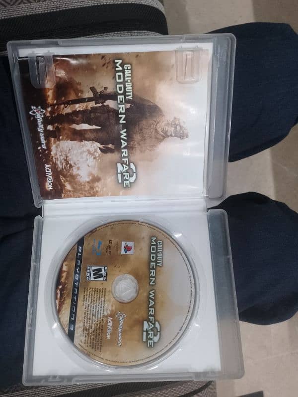 ps3 cds 4