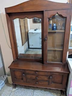 Sheesham Solid Wood Dressing Table