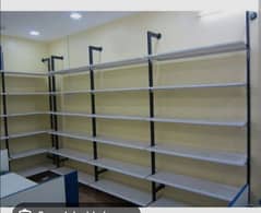 shelves for grocery store and Heavy rags forsale