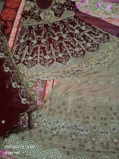 lehnga