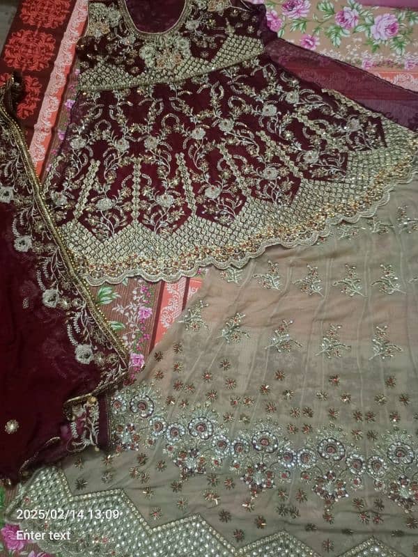 lehnga 0