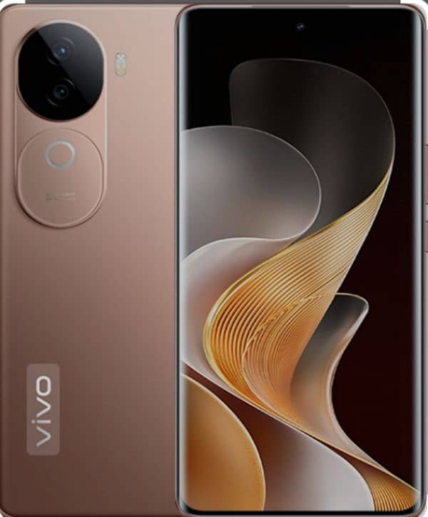 vivo v40E box pack active instalment phone 0