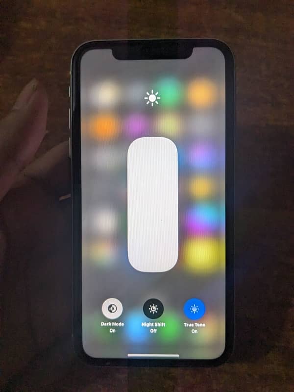 iphone 11 white 1