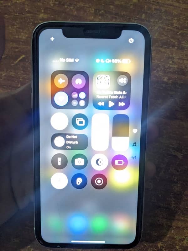 iphone 11 white 5