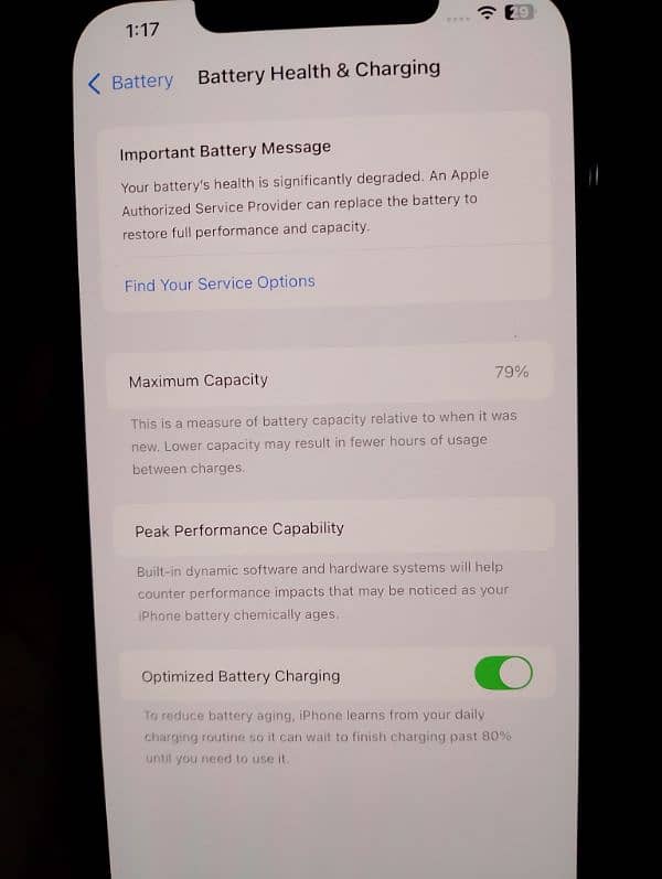 IPHONE 12 PRO MAX FACTORY UNLOCKED 3