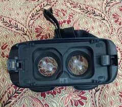 samsung vr gear box