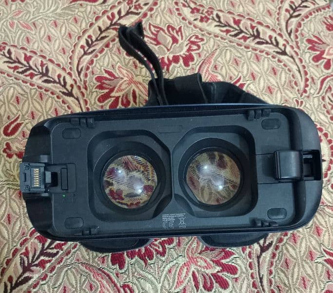 samsung vr gear box 0