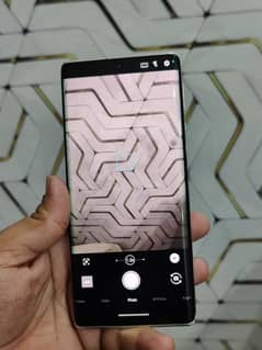 Sharp Aquos R6 Snapdragon 888