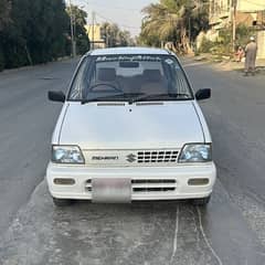 Suzuki Alto 2016 VXR 100% Original Condition Location Dha Defence khi