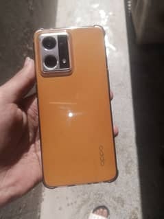 oppo F21 pro