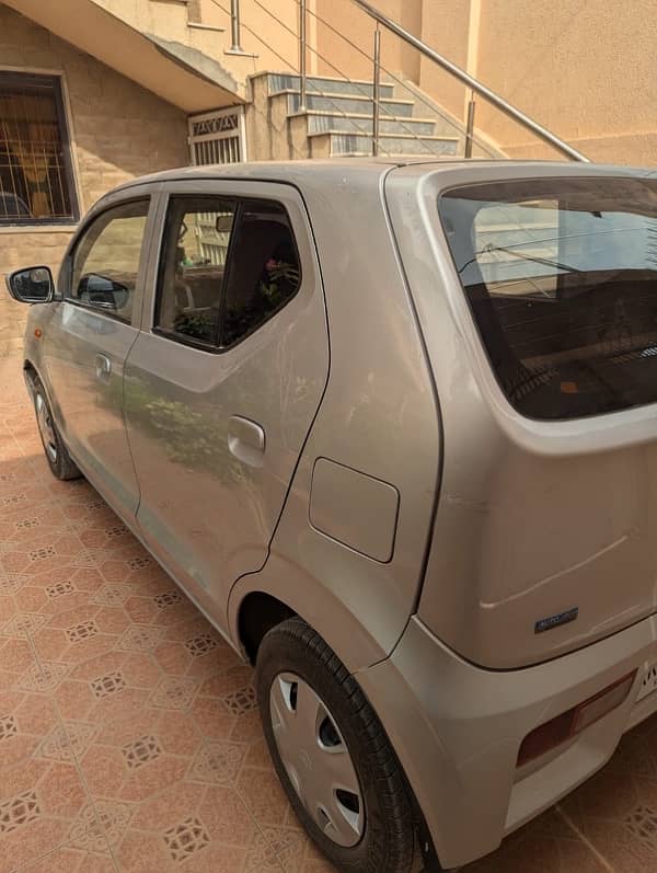 Suzuki Alto 2019 4