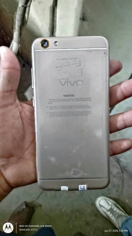 vivo y66 2