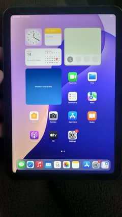 ipad mini 6 64gb grey color