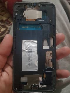 LG G8 thinq Board