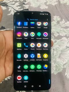 One Plus 6T