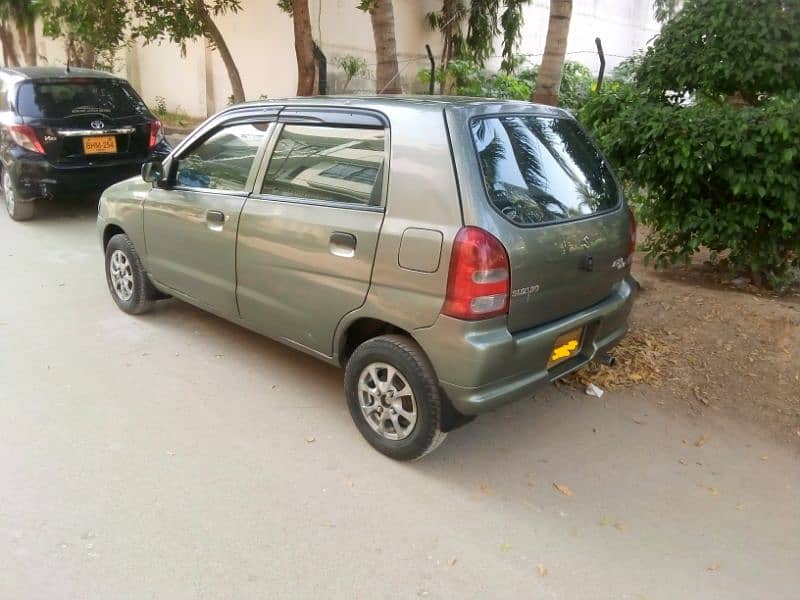 suzuki alto vxr model 2010 0