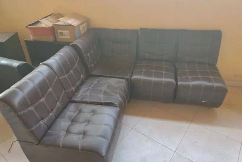 Sofas | office sofas | 5 seaters sofas| 1