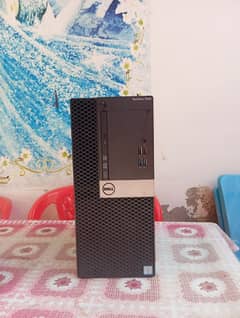 this PC is perfect for daily use it is a working pc