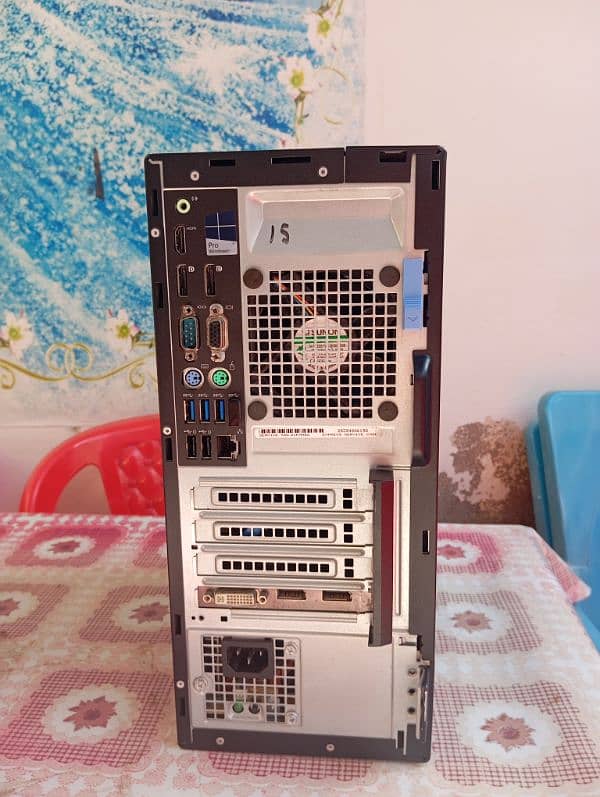 this PC is perfect for daily use it is a working pc 2