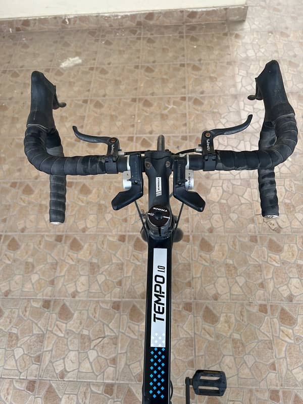 RoadBike Trinx Tempo 1.0 1