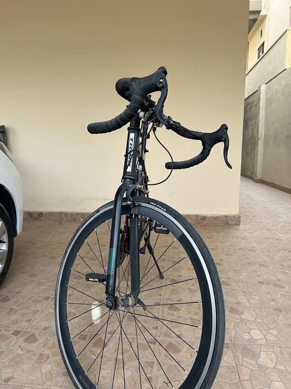 RoadBike Trinx Tempo 1.0 2