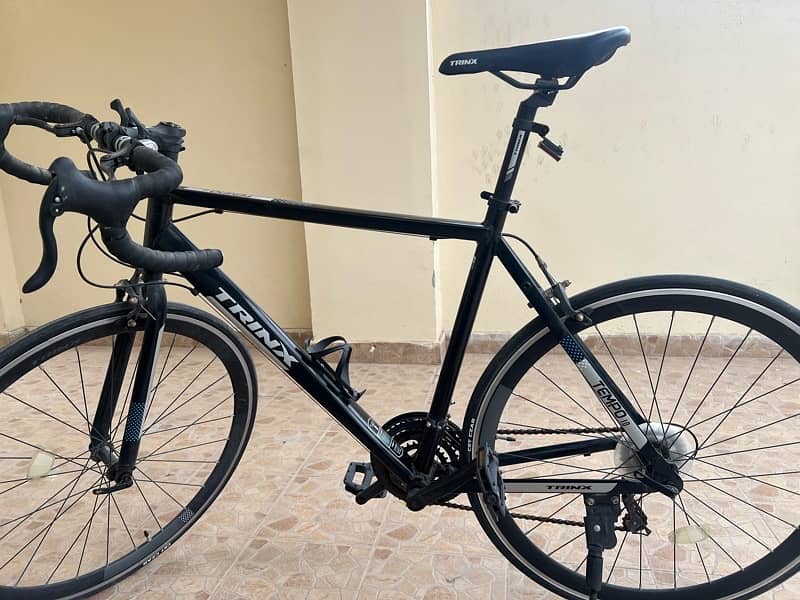 RoadBike Trinx Tempo 1.0 3