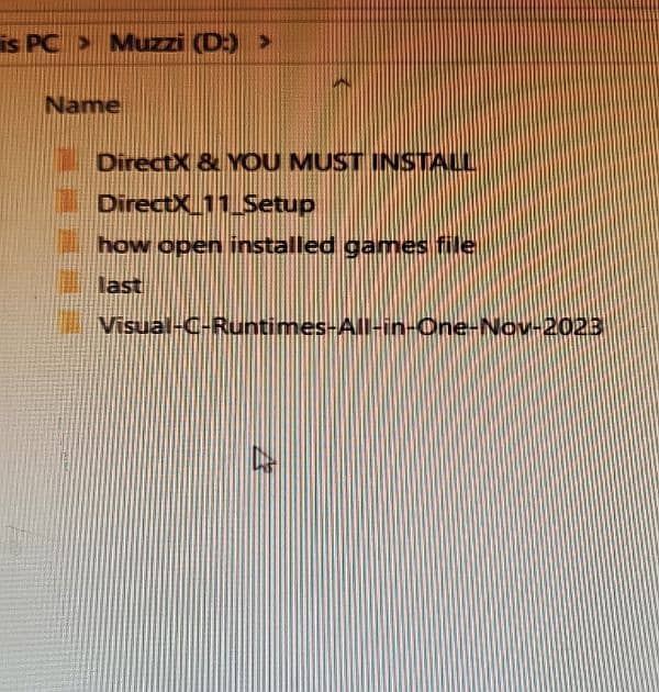 500gb Games Hard Drive 2