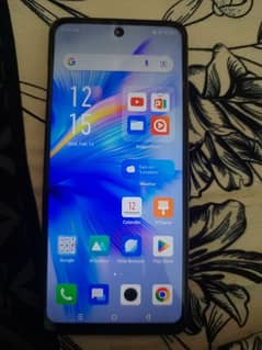 Infinix Note 30  256gb