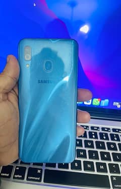 samsung galaxy a30