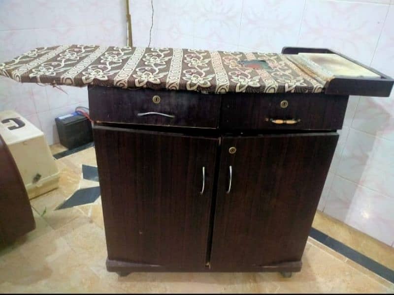 iron table for sale 0