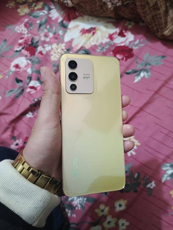 Vivo V23 5g 0