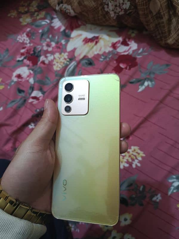 Vivo V23 5g 3