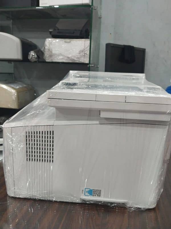 Hp Laserjet 227dn 2