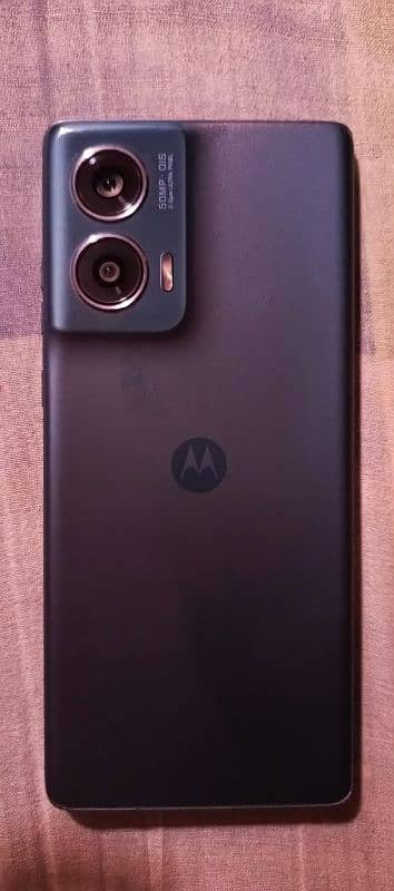 Motorola edge 50 fusion 1