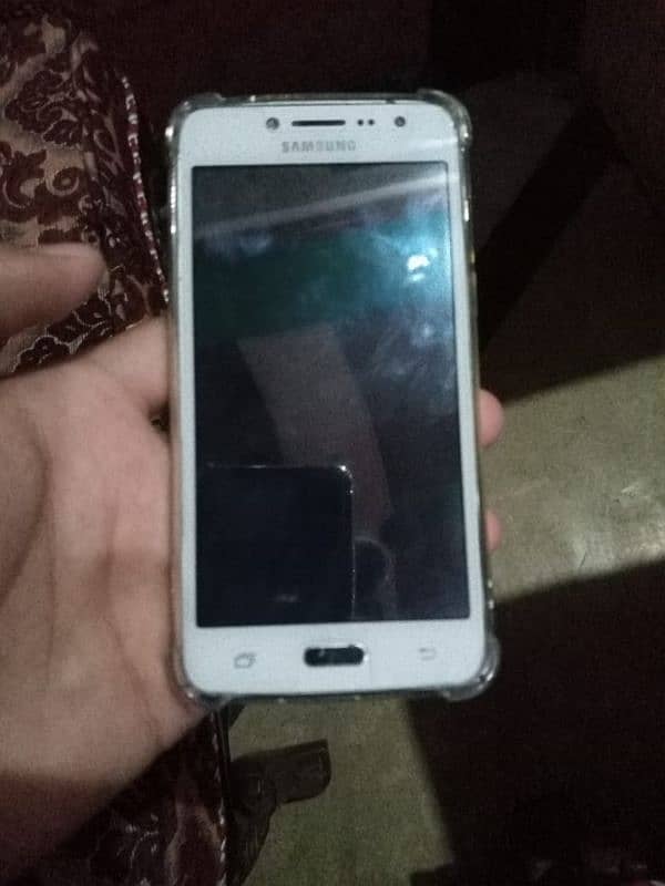 Samsung Galaxy G5 1