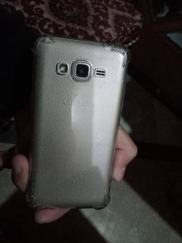 Samsung Galaxy G5 2