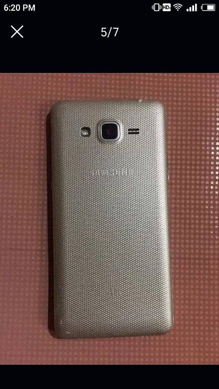 Samsung Galaxy G5 5