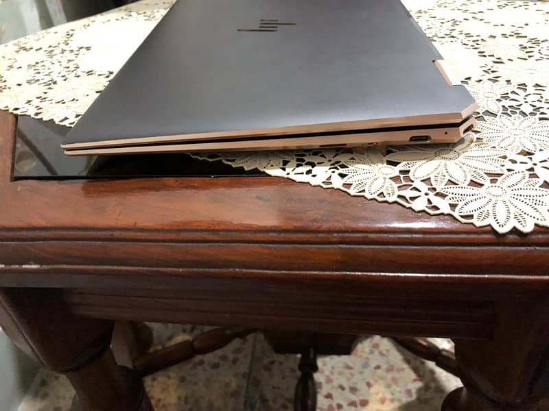 Hp spectre x360 Convertible 2