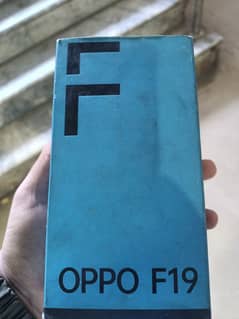 oppo F19