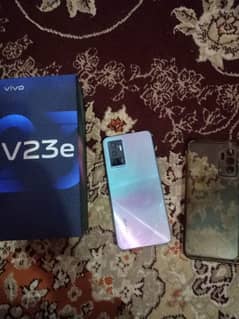 VIVO V23e