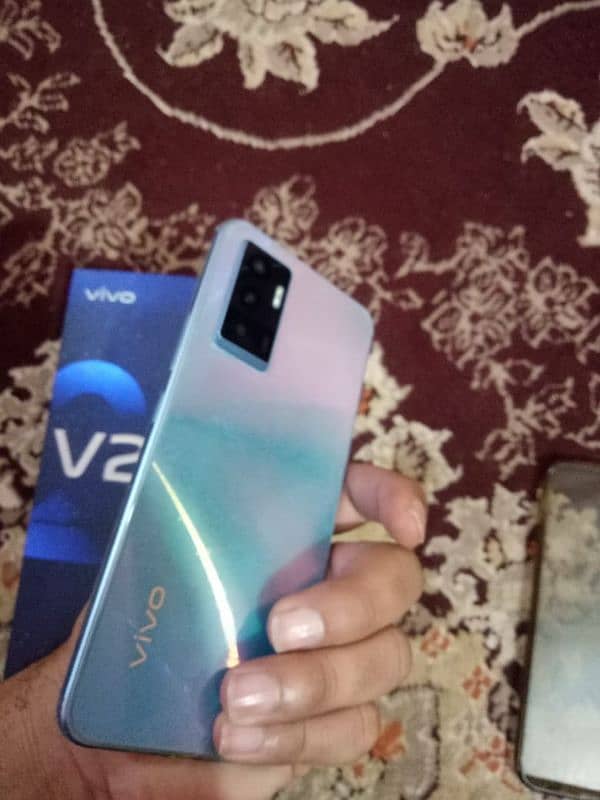 VIVO V23e 5