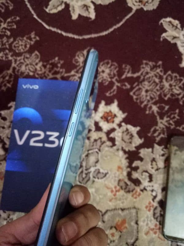 VIVO V23e 6