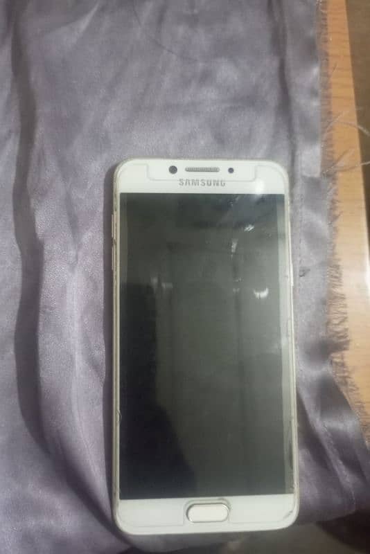 Samsung C5 Pro 4/64Gb. 2