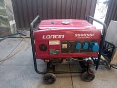 Loncin 9600DDC (6.5 kW) Generator