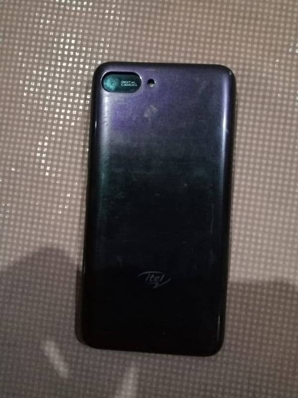 itel A25 1