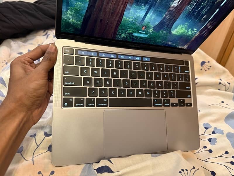 MacBook Pro M1 in Neat & Clean Condition 1