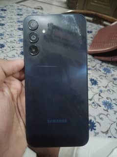 Samsung a15 8/256